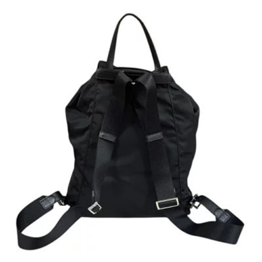 Prada Backpack Daypack - Picture 3 of 9